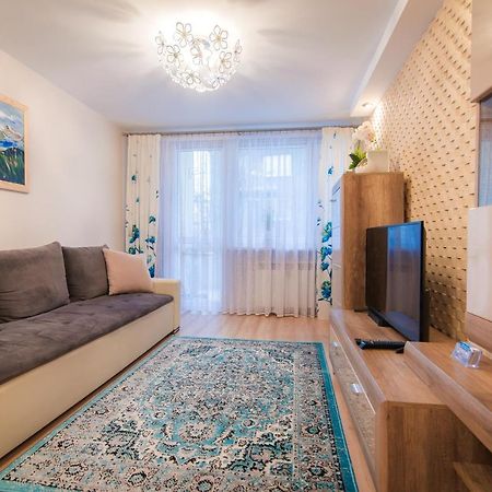Cichy Zakatek Apartment Zakopane Bagian luar foto