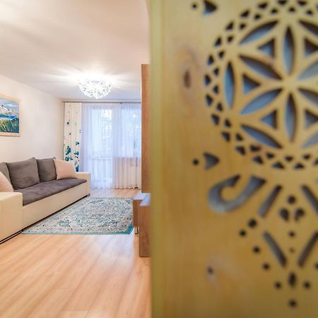 Cichy Zakatek Apartment Zakopane Bagian luar foto