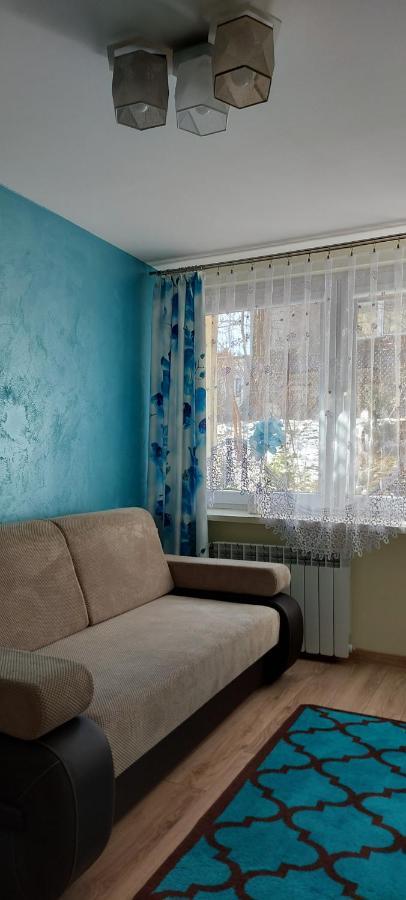 Cichy Zakatek Apartment Zakopane Bagian luar foto
