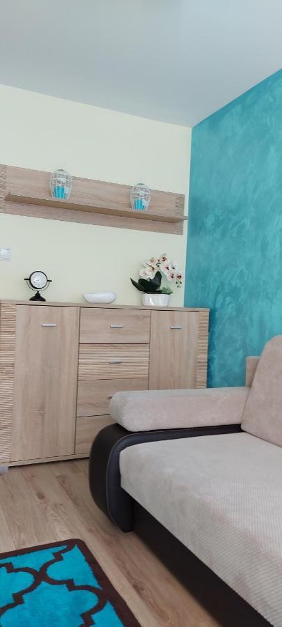 Cichy Zakatek Apartment Zakopane Bagian luar foto