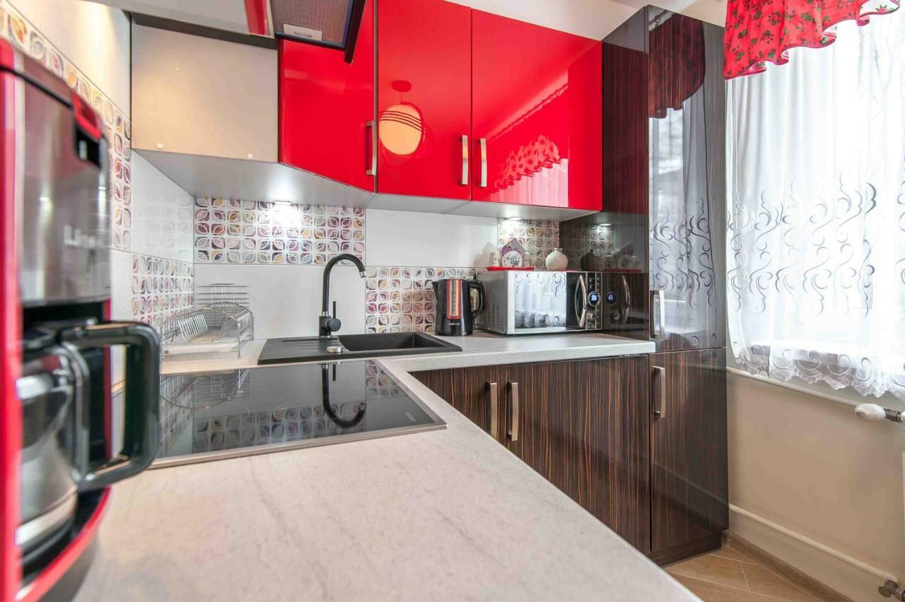 Cichy Zakatek Apartment Zakopane Bagian luar foto