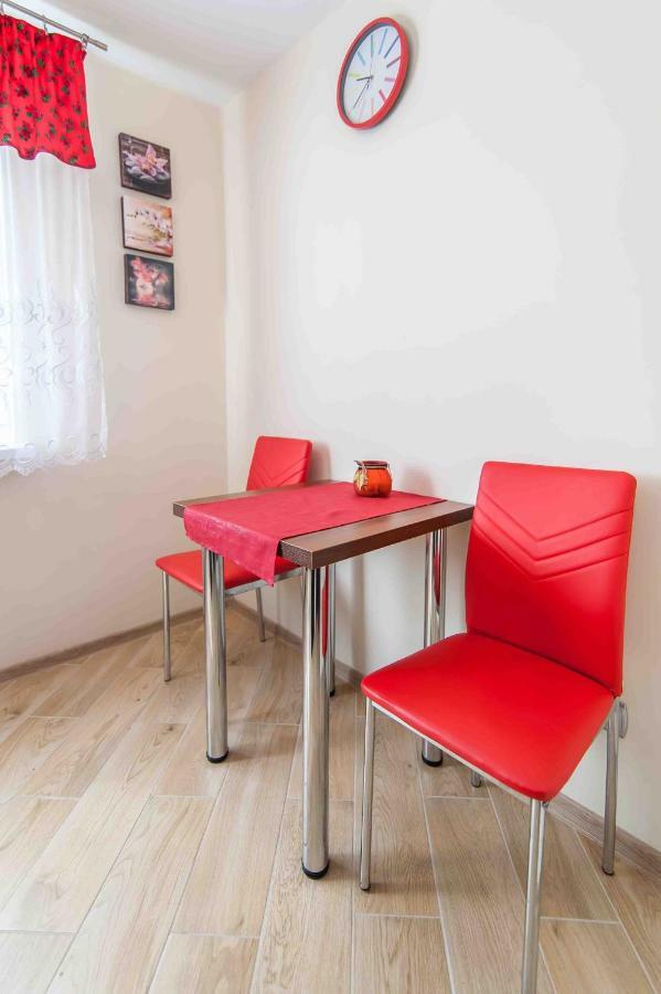Cichy Zakatek Apartment Zakopane Bagian luar foto