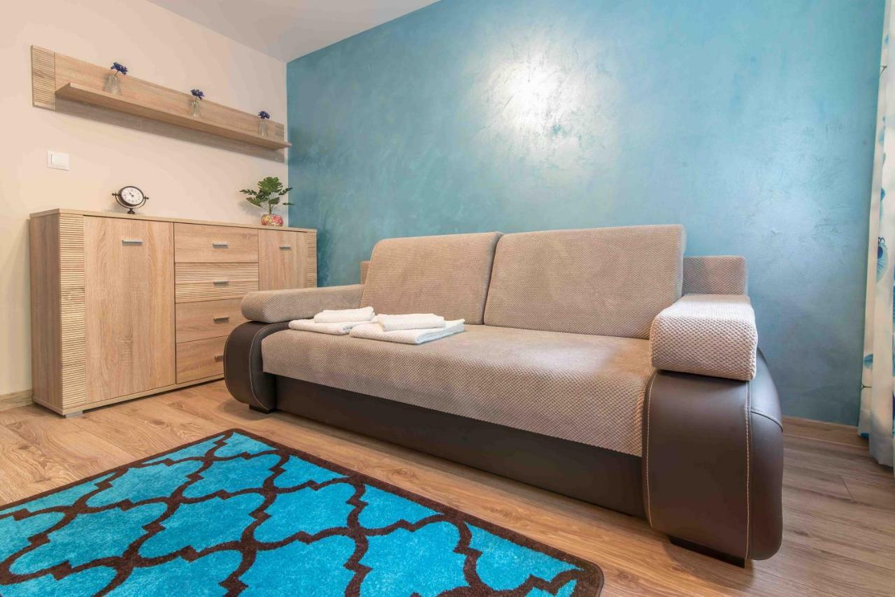 Cichy Zakatek Apartment Zakopane Bagian luar foto