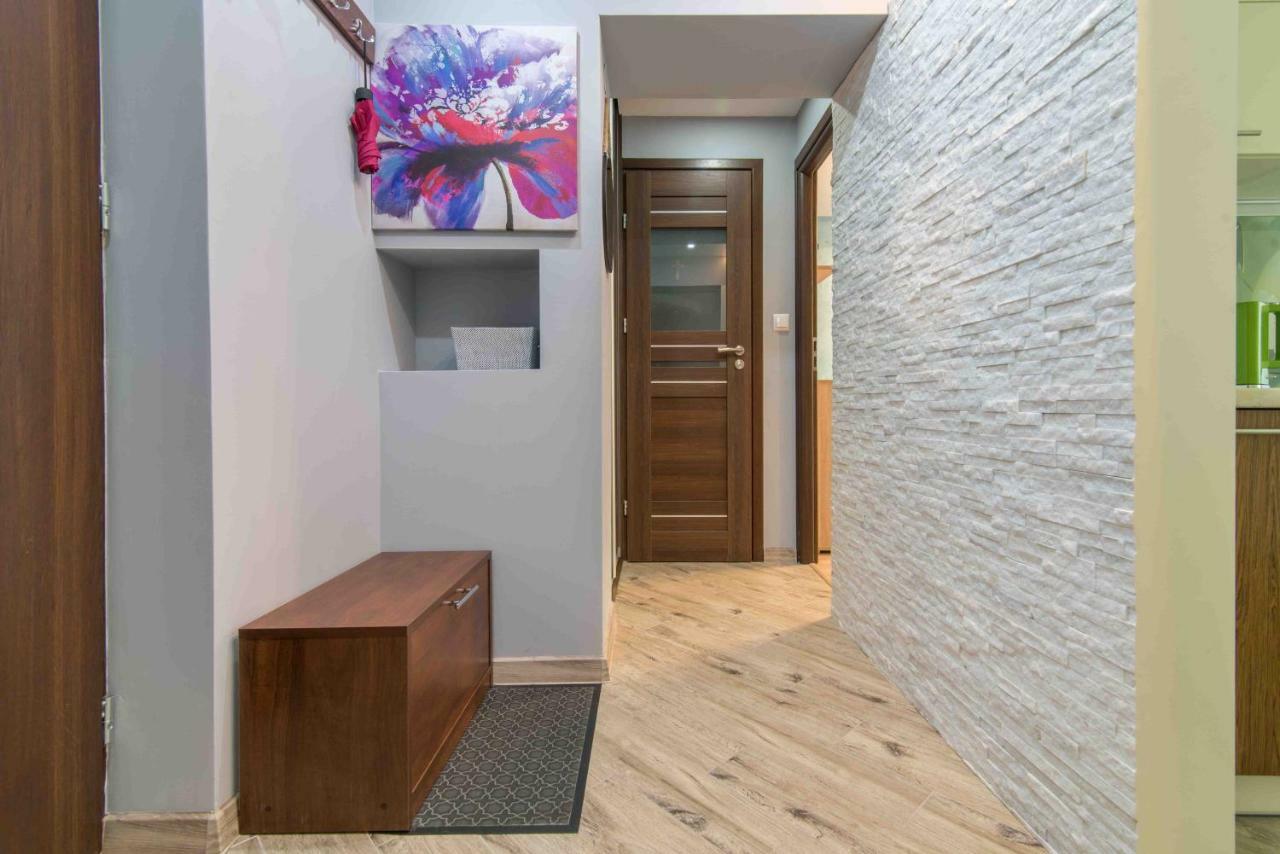 Cichy Zakatek Apartment Zakopane Bagian luar foto