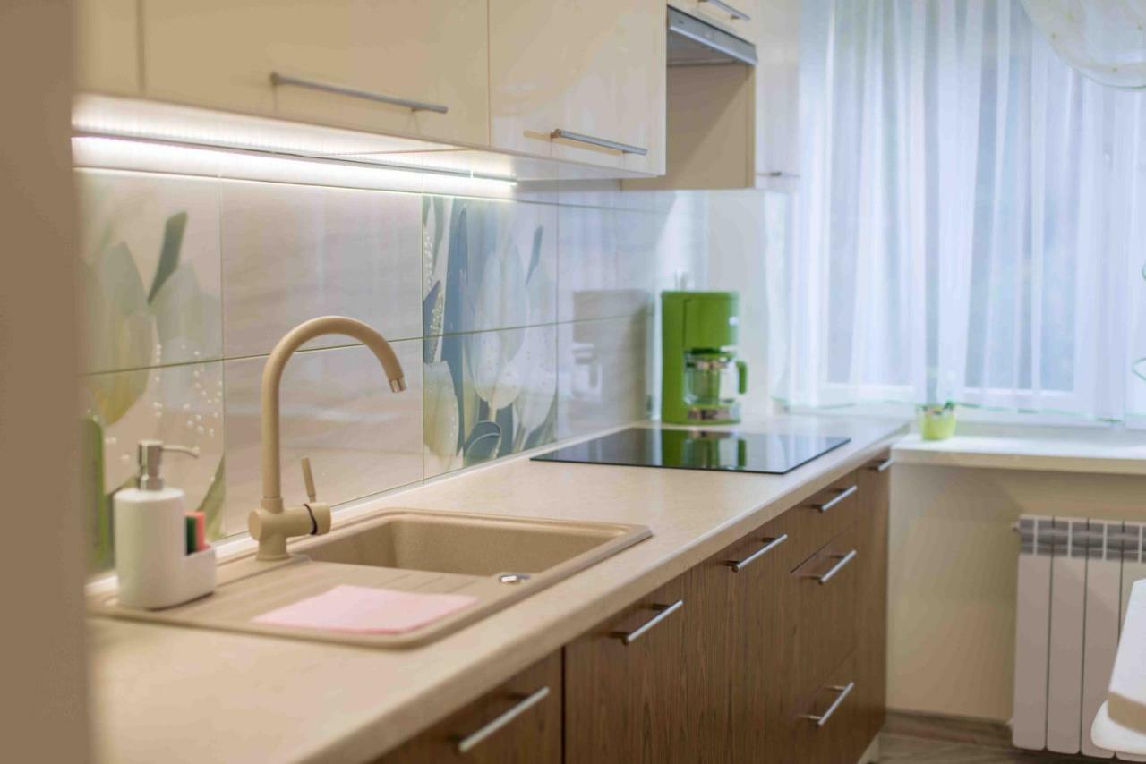 Cichy Zakatek Apartment Zakopane Bagian luar foto
